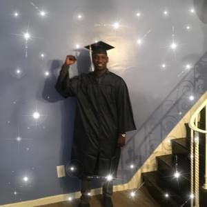 Meet your Posher, Arnoldo